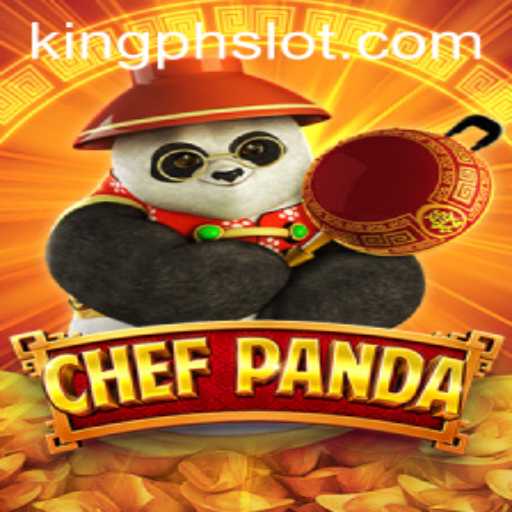 Unveiling ChefPanda: A Culinary Adventure with a Regal Twist