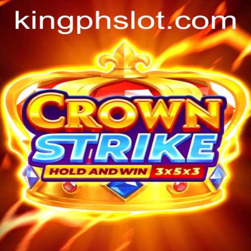 Crownstrike: Unveiling the Game That Blends Strategy and Competition