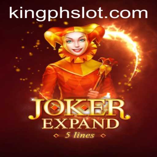 JokerExpand: A Thrilling Innovation in Gaming by KING.PH
