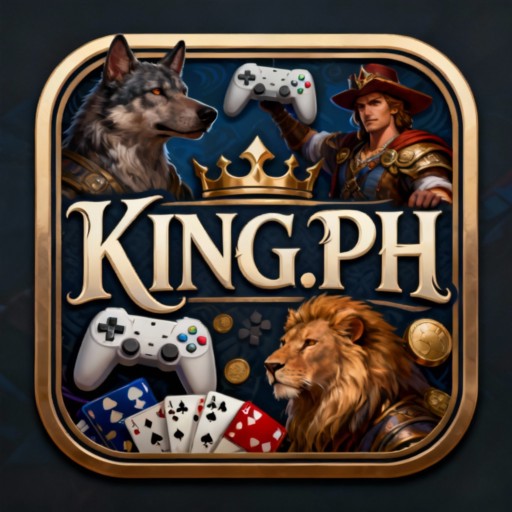 KING.PH