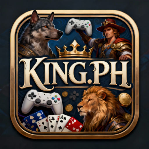 KING.PH